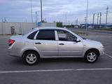 ВАЗ (Lada) Granta 2190 2013 года за 2 200 000 тг. в Астана