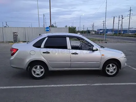 ВАЗ (Lada) Granta 2190 2013 года за 2 200 000 тг. в Астана