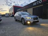 Subaru Outback 2018 годаүшін10 800 000 тг. в Жезказган