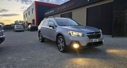 Subaru Outback 2018 года за 10 800 000 тг. в Жезказган