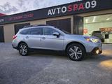 Subaru Outback 2018 года за 12 500 000 тг. в Жезказган – фото 5