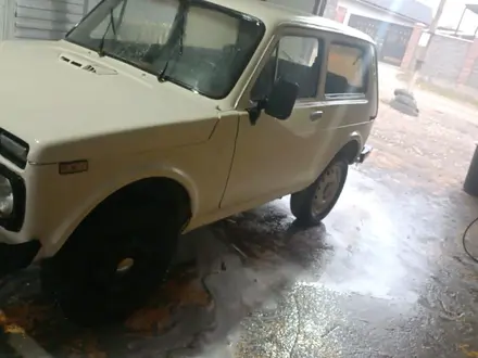 ВАЗ (Lada) Lada 2121 1995 года за 700 000 тг. в Есик – фото 3