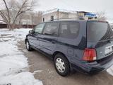 Honda Odyssey 1995 года за 3 200 000 тг. в Жезказган