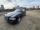 Mercedes-Benz C 180 1995 года за 750 000 тг. в Астана