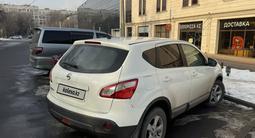 Nissan Qashqai 2013 годаүшін5 550 000 тг. в Алматы – фото 4