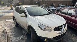 Nissan Qashqai 2013 годаүшін5 550 000 тг. в Алматы – фото 2