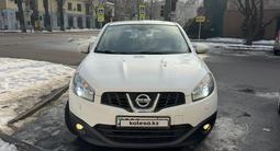 Nissan Qashqai 2013 годаүшін5 550 000 тг. в Алматы