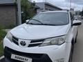 Toyota RAV4 2014 годаүшін7 500 000 тг. в Астана – фото 4