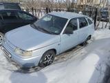 ВАЗ (Lada) 2112 2004 года за 1 500 000 тг. в Петропавловск