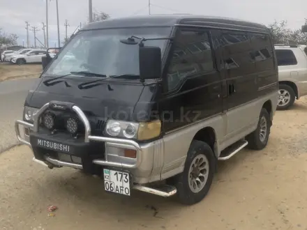 Mitsubishi Delica 1995 года за 2 000 000 тг. в Кульсары