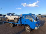 Forland 2007 года за 3 500 000 тг. в Каскелен