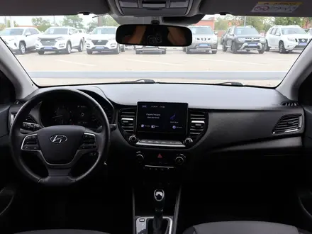 Hyundai Accent 2020 года за 8 190 000 тг. в Астана – фото 11