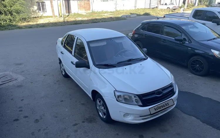 ВАЗ (Lada) Granta 2190 2012 года за 2 000 000 тг. в Уральск