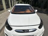 Hyundai Accent 2014 года за 4 200 000 тг. в Алматы – фото 3