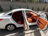 Hyundai Accent 2014 года за 4 200 000 тг. в Алматы – фото 4