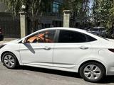 Hyundai Accent 2014 года за 4 200 000 тг. в Алматы