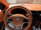 Hyundai Accent 2014 года за 4 200 000 тг. в Алматы – фото 5