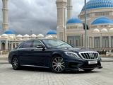 Mercedes-Benz S 63 AMG 2014 года за 24 550 000 тг. в Астана