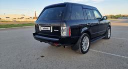 Land Rover Range Rover 2006 года за 7 500 000 тг. в Актобе – фото 3