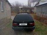 Volkswagen Passat 1992 года за 1 300 000 тг. в Шымкент – фото 3