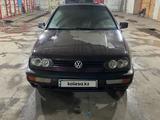 Volkswagen Golf 1992 годаүшін1 100 000 тг. в Шымкент – фото 4