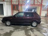 Volkswagen Golf 1992 годаүшін1 100 000 тг. в Шымкент – фото 2