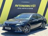 Toyota Camry 2022 года за 18 000 000 тг. в Уральск