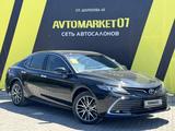 Toyota Camry 2022 года за 18 000 000 тг. в Уральск – фото 3