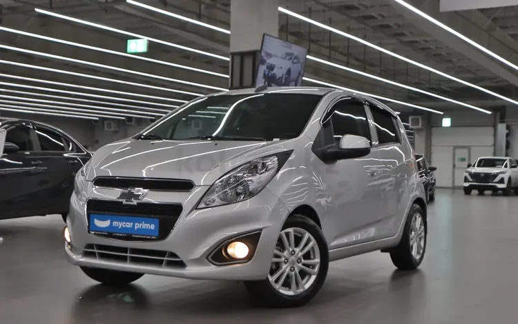 Chevrolet Spark 2023 года за 4 990 000 тг. в Алматы