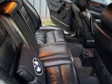 BMW 525 1994 года за 2 700 000 тг. в Алматы – фото 5