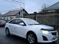 Chevrolet Cruze 2013 годаfor3 600 000 тг. в Алматы – фото 4