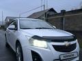 Chevrolet Cruze 2013 года за 3 600 000 тг. в Алматы – фото 6