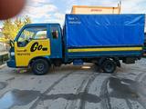Kia Bongo 2001 годаүшін2 600 000 тг. в Астана – фото 4
