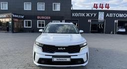 Kia Sorento 2021 годаүшін12 900 000 тг. в Астана – фото 2
