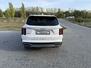 Kia Sorento, 2021