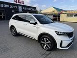 Kia Sorento 2021 годаүшін12 900 000 тг. в Астана – фото 5