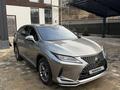 Lexus RX 350 2021 года за 25 000 000 тг. в Алматы – фото 3