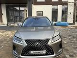 Lexus RX 350 2021 годаүшін25 000 000 тг. в Алматы – фото 2