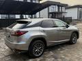 Lexus RX 350 2021 года за 25 000 000 тг. в Алматы – фото 4
