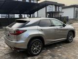 Lexus RX 350 2021 годаүшін25 000 000 тг. в Алматы – фото 4