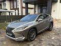 Lexus RX 350 2021 года за 25 000 000 тг. в Алматы