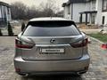 Lexus RX 350 2021 года за 25 000 000 тг. в Алматы – фото 5