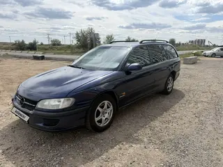 Opel Omega