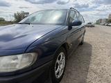 Opel Omega 1998 года за 2 000 000 тг. в Астана – фото 5
