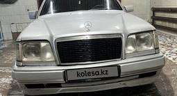 Mercedes-Benz E 200 1995 года за 1 600 000 тг. в Караганда – фото 3