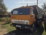 КамАЗ 1988 года за 3 500 000 тг. в Шу