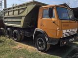 КамАЗ 1988 года за 3 500 000 тг. в Шу – фото 2