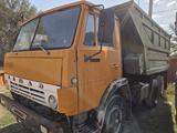 КамАЗ 1988 года за 3 500 000 тг. в Шу – фото 4
