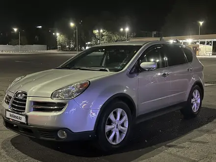 Subaru Tribeca 2006 года за 6 500 000 тг. в Алматы – фото 5