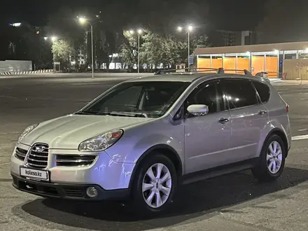 Subaru Tribeca 2006 года за 6 500 000 тг. в Алматы